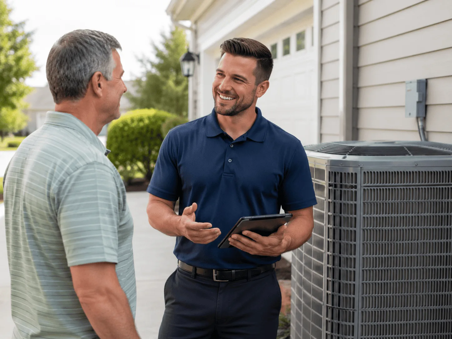 Heat Pump Installation Ithaca, NY FAQs